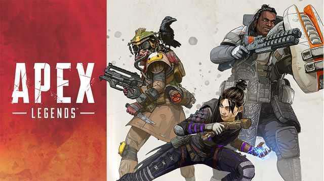 Apex Legends Guide Apex Legends Guide